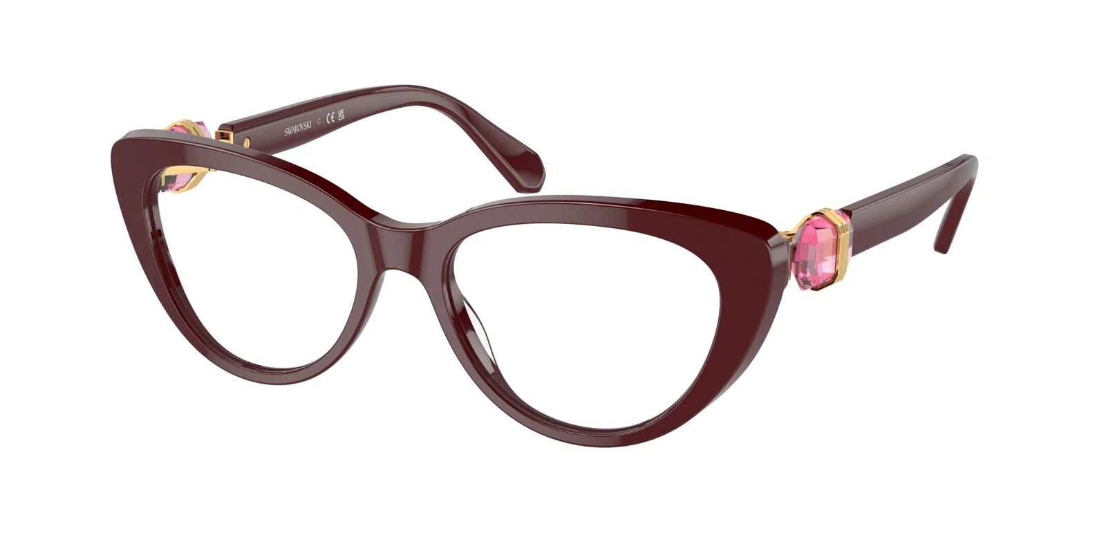 Swarovski 2005 Eyeglasses - view 5